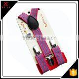 Cute Personalized Fashion Suspenders for Girls thumbnail-1