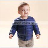 Designer Cheap Kids Warm Lightweight Winter Jacket Unisex thumbnail-2