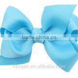 Hot Selling Best Price Handmade Hair Bows Baby Girl Headband thumbnail-3