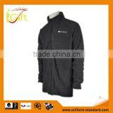 2015 Fashionable Printed Jersey College Baseball Sleeveless Hoodies for Men thumbnail-1