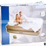 INTEX Inflatable Comfort Airbed thumbnail-5