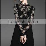 Fashionable Latest Design Beautiful Dress for Women thumbnail-4