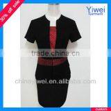 2014 New Style Modern Hotel Uniforms thumbnail-1