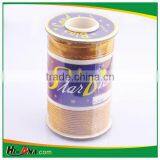 Golden Bias Cord thumbnail-1