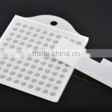 Jewelry Measure Tools White Plastic Bead Counter Set thumbnail-2