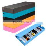 Best Price Excellent Quality 8 Slot Eyeglass Sunglasses Glasses Storage Display Grid Stand Case Box Holder thumbnail-2