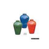 Sell Antique Wood Jar thumbnail-1