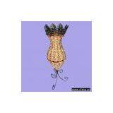 Iron Vase thumbnail-1