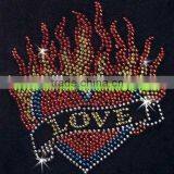 Iron Hot Fix Motif Design for Clothing Bag Shoes thumbnail-1
