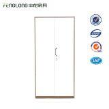 All Storage Steel Swing Door Filing Cabinet Factory Direct 2 Door File Cabinet thumbnail-1