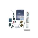 Sell Wireless GSM  Alarm System for Home or Office(SA-GSM):Alarm
