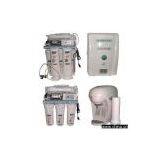 Sell Reverse Osmosis (R.O.) Pure Water Machine Diaphragm Pump Presure Tank, R.O. Filter thumbnail-1