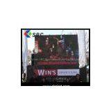 P16 SMD Outdoor Full Color Led Display for Stage thumbnail-1