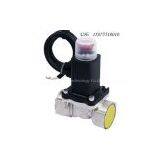 Solenoid Valve With Lower Price From China thumbnail-1