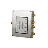 380-2500MHz 4 Way Power Divider SMA Female Connector