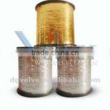 Excellent Lubricity Metallic Thread Sewing Thread Wholesale thumbnail-1