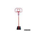 Basketball Hoop