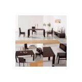 Sell Dining Table and Dining Chair thumbnail-1