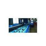 Roller Bed Type CNC Cutting/ Beveling System thumbnail-1