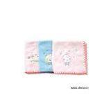 Sell Embroidered Microfiber Towels
