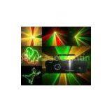 1000MW RGY Tri-color Animation Stage Laser Lighting, Dance Halls Disco Light