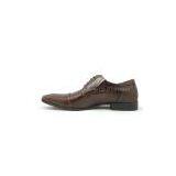 New Arrival Men Oxford Leather Dress Shoes thumbnail-2