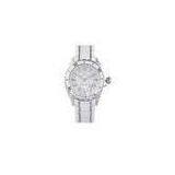 Large Style Men Sports Ceramic Handsome Watch With Swiss Quartz Movement thumbnail-1