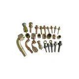 Sell Hydraulic Hose Fittings thumbnail-1