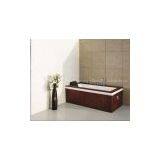 Portable Whirlpool Hot Tub M-2039A thumbnail-1