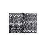 Jacquard Nylon Lace Fabric thumbnail-1