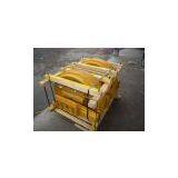 China Heavy & Construction Machinery Earthmoving Machine Spare Part KOMATSU Bulldozer D65A-8 Idler 144-30-00038 thumbnail-1