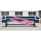 3.2m Banner Printing Machine thumbnail-2