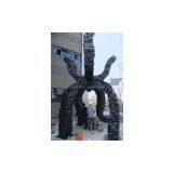 Bespoke Landscape Sculpture,city Square Statues,park Sculpture thumbnail-1