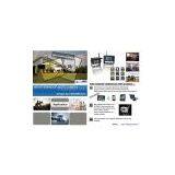 Waterproof WiFi Camera for Trailer and RV thumbnail-1