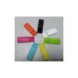 Colorful Mini Bookmark Usb Flash Drive thumbnail-2