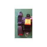 Retractable Seat Belt With 3C & ECE Certification thumbnail-2
