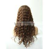 Black Rose Human Hair Dreadlock Full Lace Wig With Elastic Band thumbnail-5