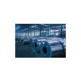 T1-T4 GB2520 MR/SPCC 300mm-980mm Width Tin Plate Coil for Battery