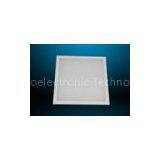 45W Thin Square Ceiling LED Panel Light Aluminum , LED Office Recessed Panel Lighting