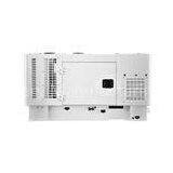 Commercial or Industrial Use Silent Diesel Generator Set Three Phase Four Wire 20KW - 23KW thumbnail-1