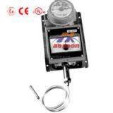 J120-521 , Explosion-proof Pressure, Differential Pressure Switch
