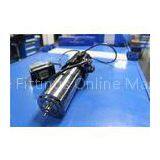 1.2KW High Speed CNC Router Spindle Compatible PRECISE TL60 / SC3163