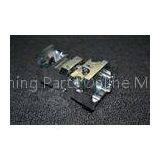 Alloy Steel Precision CNC Machining For Telescope , Microscope , Projectors thumbnail-1