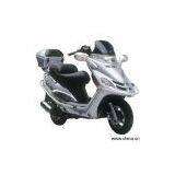 Sell Scooter thumbnail-1