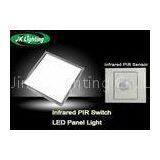 Residential Ultra Slim LED Panel Light 36 Watt / 600x600 LED Panel Dimmable