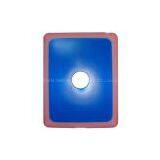 for Apple IPad Crystal Back Skin Cover Case thumbnail-3