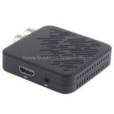 DVB-T2 FTA RECEIVER (DTR5112M) thumbnail-3