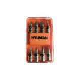 8pc Screwdriver Bits Set
