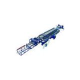 Auto sections roll forming line