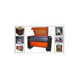 Laser Cutting Machine Sk1280 thumbnail-3